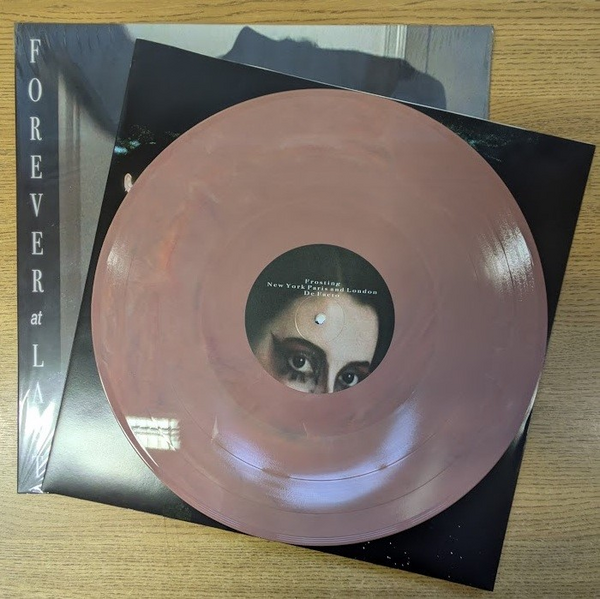 HighSchool - Forever At Last (2026 Repress)
