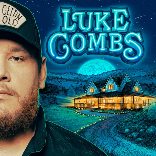 Combs, Luke - Gettin' Old