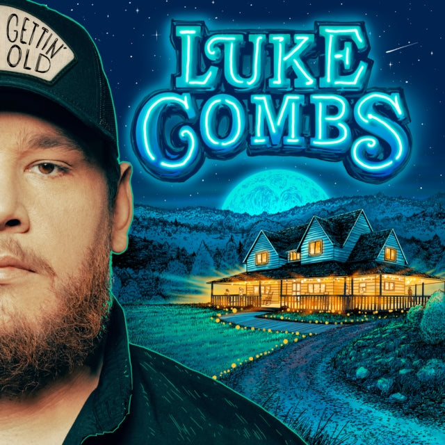 Combs, Luke - Gettin' Old