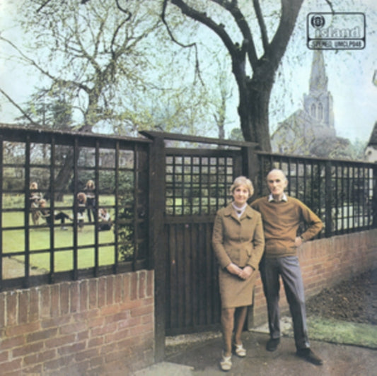 Fairport Convention - Unhalfbricking (2023 Reissue)