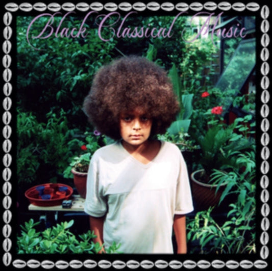 Dayes, Yussef - Black Classical Music