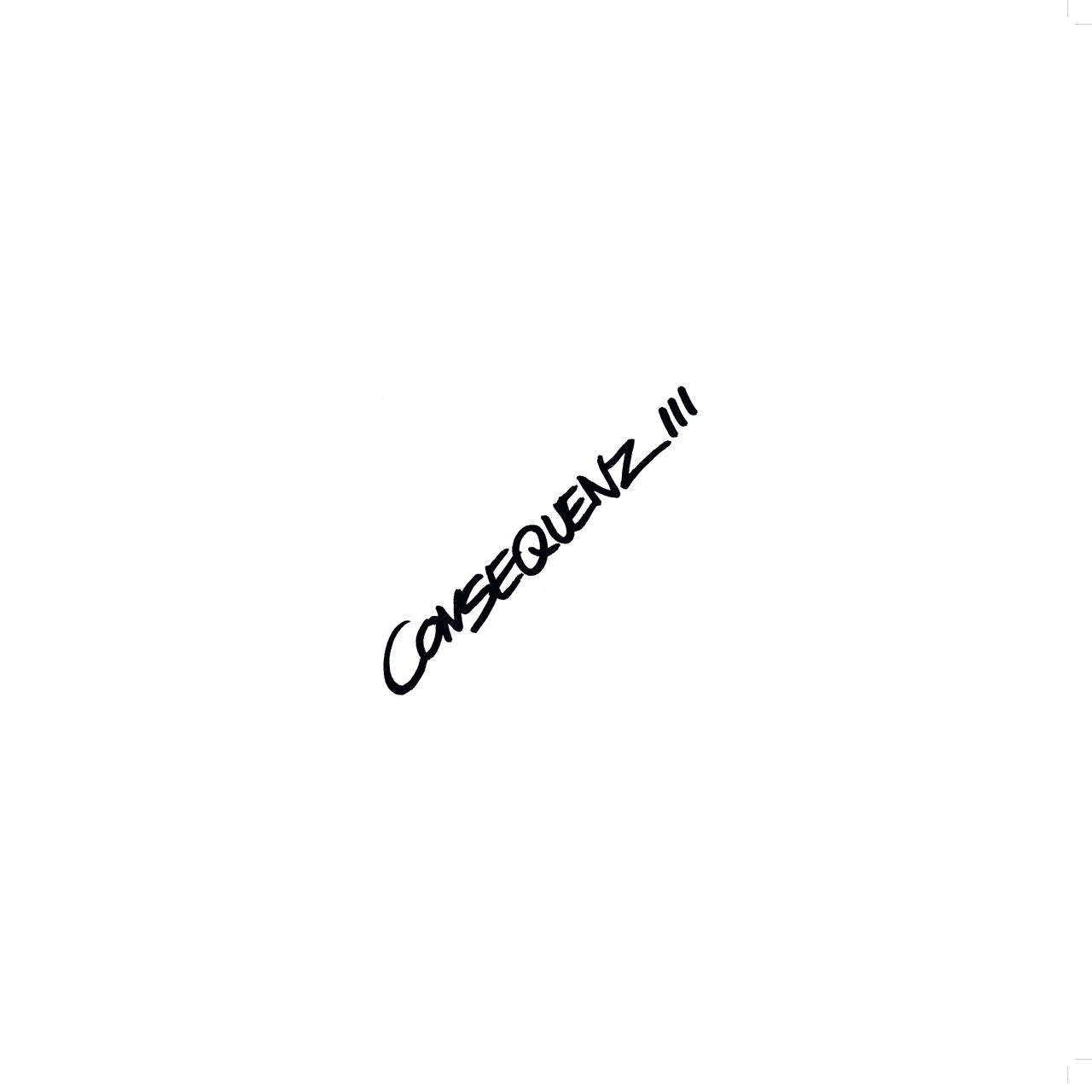 Schnitzler, Conrad & Wolf Sequenza - Consequenz III