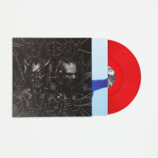 Bladee & Thaiboy Digital - Avp (First Time On Vinyl!)