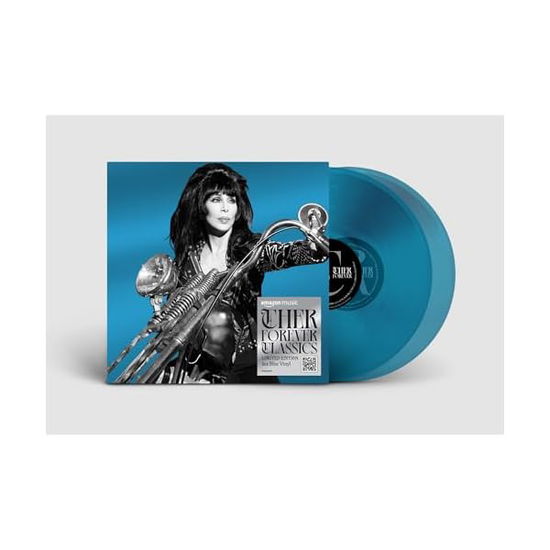 Cher - Forever