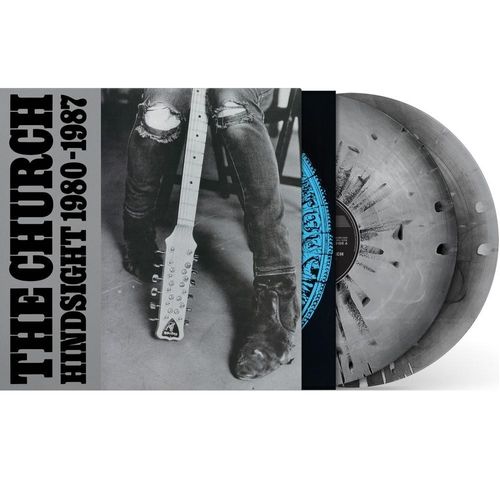 Church, The - Hindsight 1980-1987 (2025 Reissue)