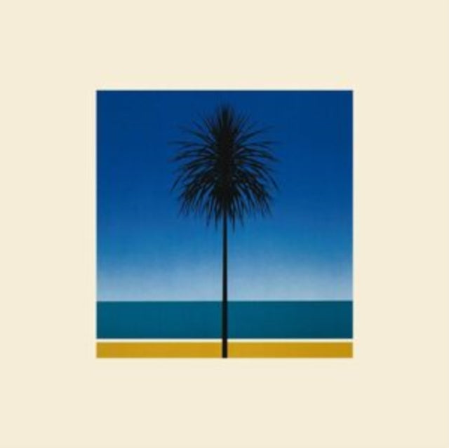 Metronomy - The English Riviera