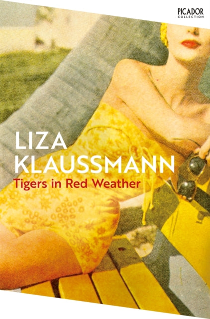 Klaussmann, Liza - Tigers in Red Weather