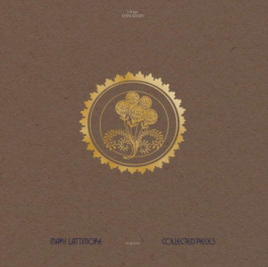 Lattimore, Mary - Collected Pieces: 2015 - 2020