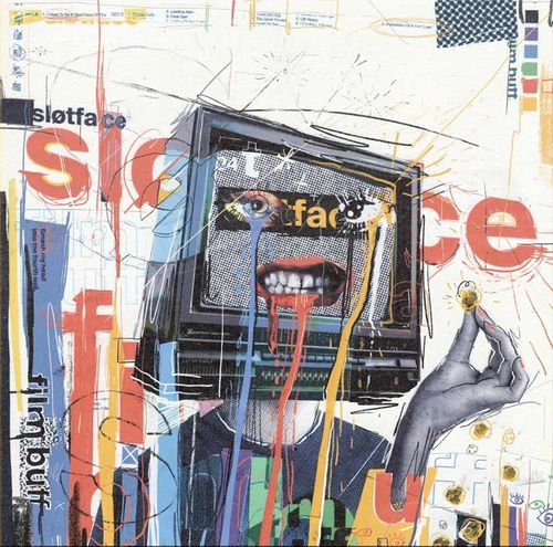 Slotface - Film Buff