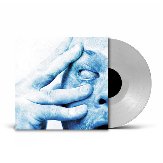 Porcupine Tree - In Absentia (2026 Repress)