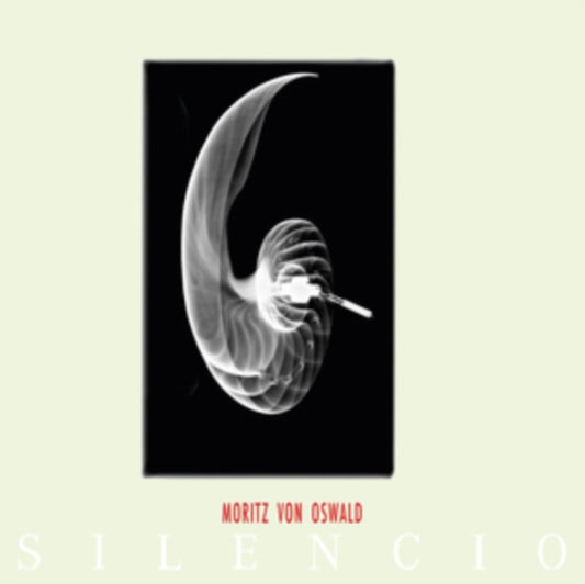 Von Oswald, Moritz - Silencio