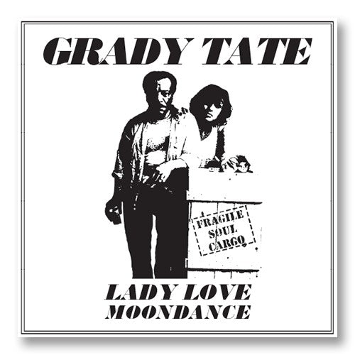 Tate, Grady - Lady Love / Moondance (RSD 2026)