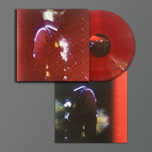 Frost, Ben - A U R O R A (10th Anniversary Edition)