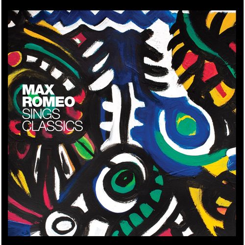 Romeo, Max - Sings Classics