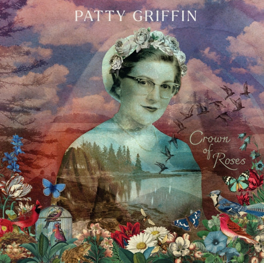 Griffin, Patty - Crown Of Roses