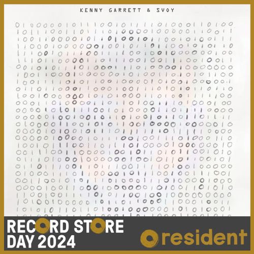 Garrett, Kenny & Svoy - Who Killed Ai? (Rsd 24)