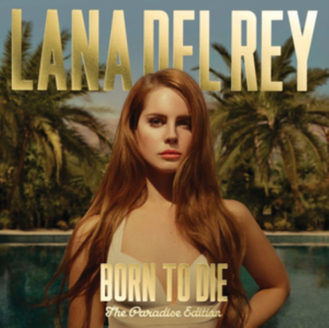 Del Rey, Lana - Paradise
