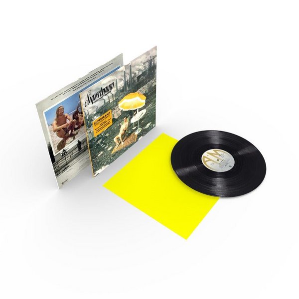 Supertramp - Crisis? What Crisis? (50th Anniversary Edition)