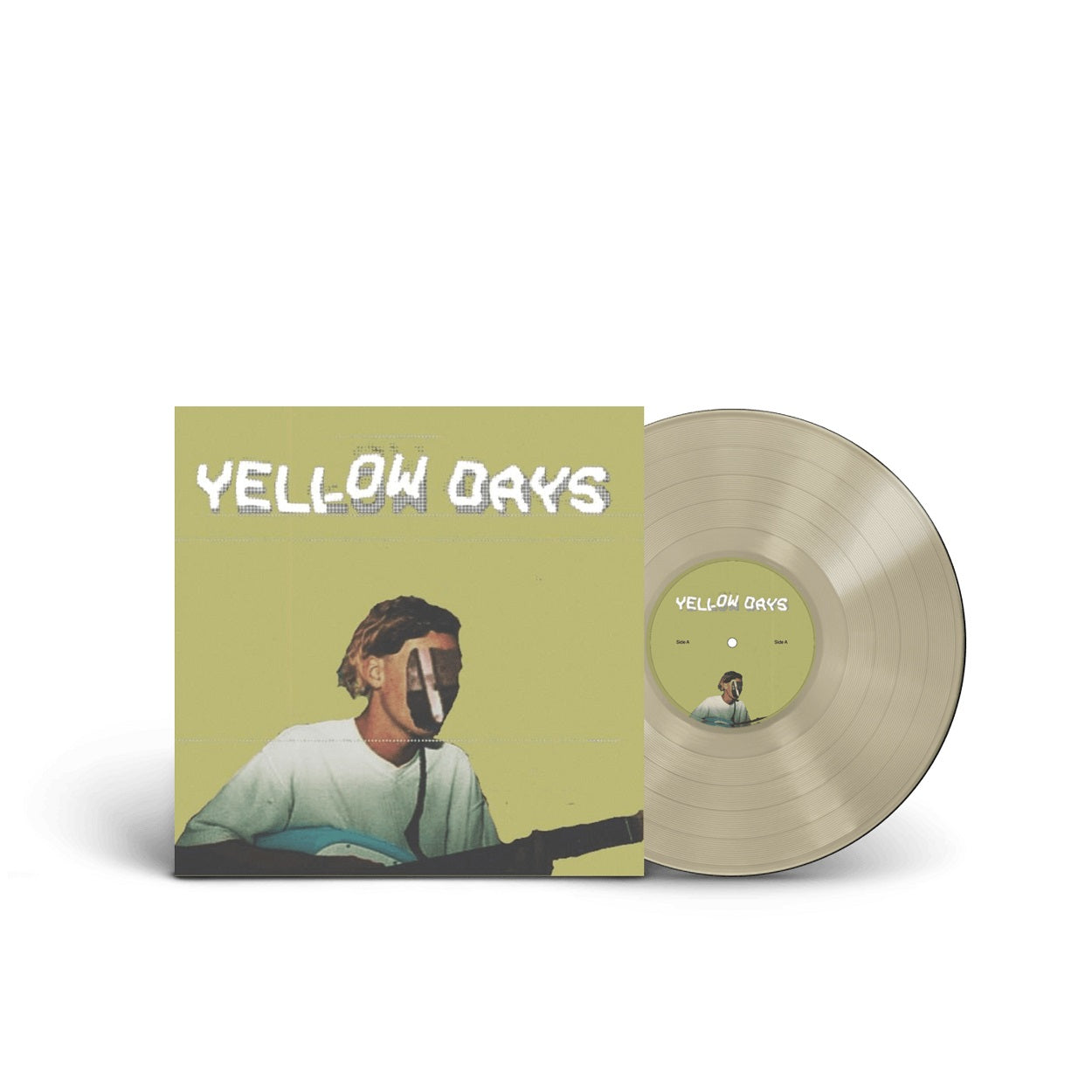 Yellow Days - Harmless Melodies (10th Anniversary Edition)