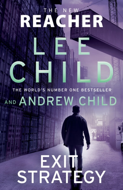 Child, Lee & Andrew Child - Exit Strategy