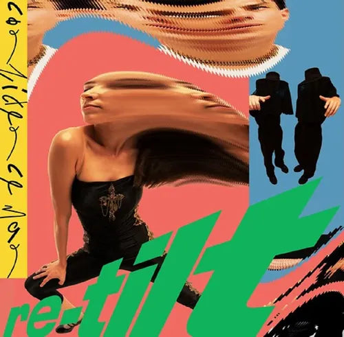 Confidence Man - Re-Tilt