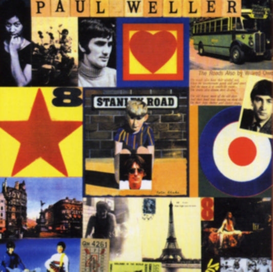 Weller, Paul - Stanley Road