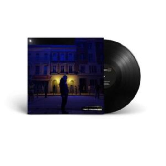 Streets, The - The Darker The Shadow The Brighter The Light