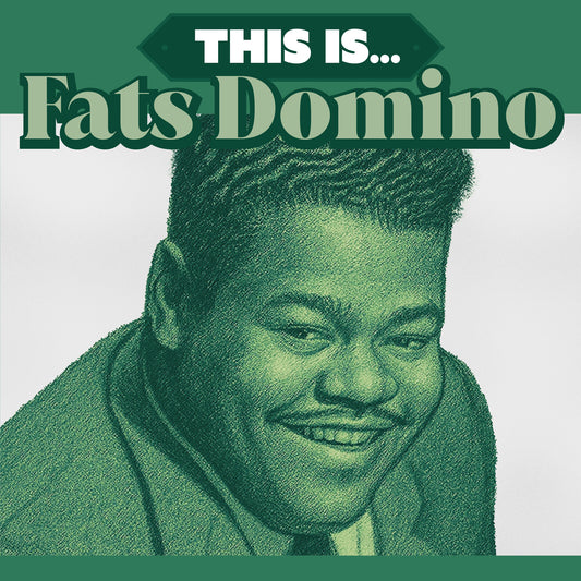 Domino, Fats - This Is…