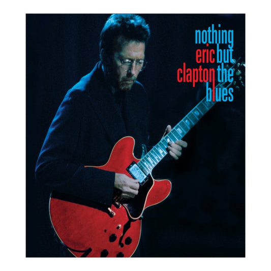 Clapton, Eric - Nothing But The Blues