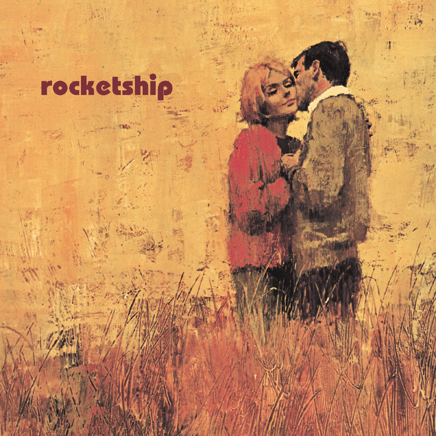 Rocketship - A Certain Smile, A Certain Sadness (30th Anniversary Edition)