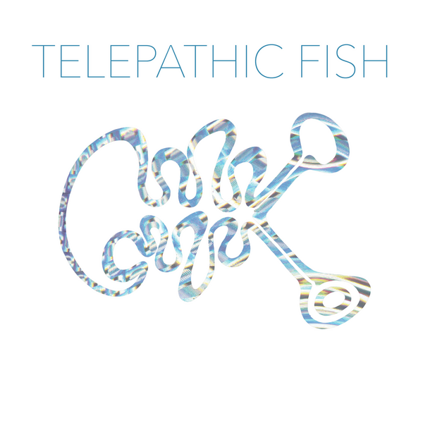 Telepathic Fish: Trawling The Early 90s Ambient Underground - Various Artists