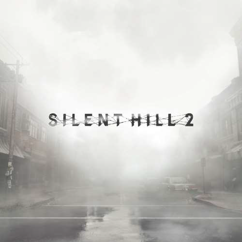 Silent Hill 2 (OST) - Music By Akira Yamaoka