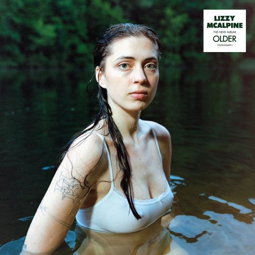 Mcalpine, Lizzy - Older