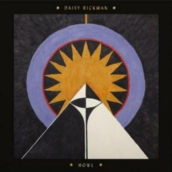 Rickman, Daisy - Howl
