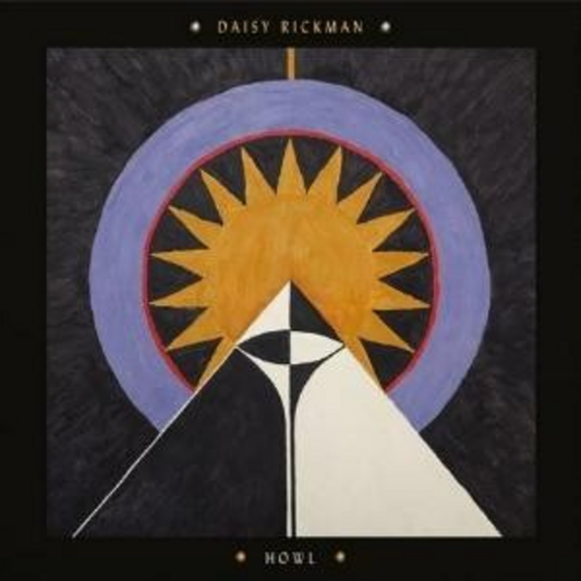 Rickman, Daisy - Howl