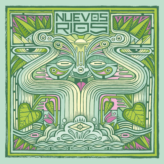 Nuevos Rios - Nuevos Rios