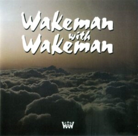 Wakeman With Wakeman - Wakeman With Wakeman