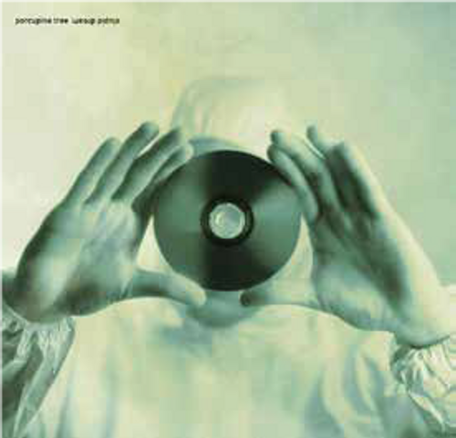Porcupine Tree - Stupid Dream