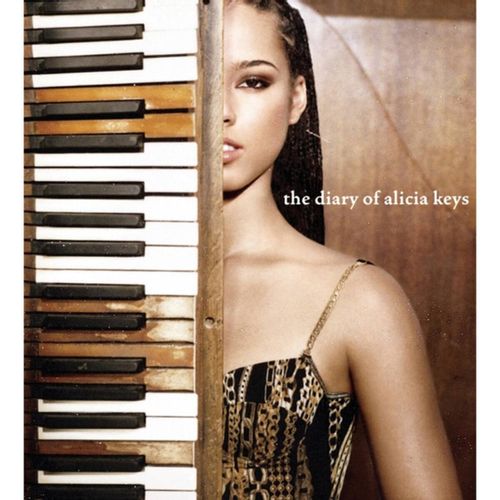Keys, Alicia - The Diary Of Alicia Keys (2024 Reissue)