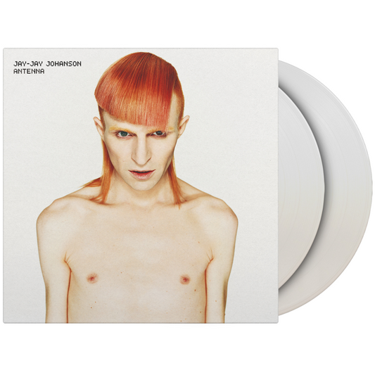 Johanson, Jay-Jay - Antenna (2025 Reissue)