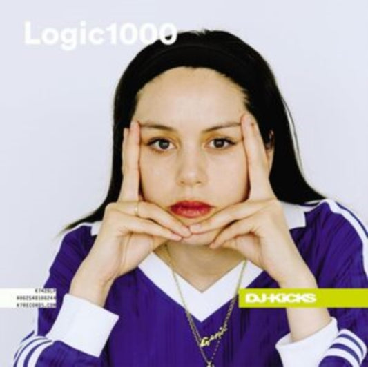 Logic1000 - Dj-Kicks (Various Artists)