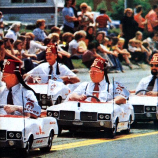 Dead Kennedys - Frankenchrist (2023 Repress)