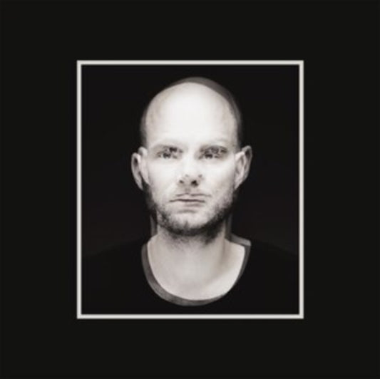 Barfod, Tomas - Love Me