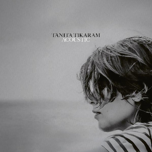 Tikaram, Tanita - Tanita Tikaram (Acoustic) (First Time On Vinyl! | RSD 2026)