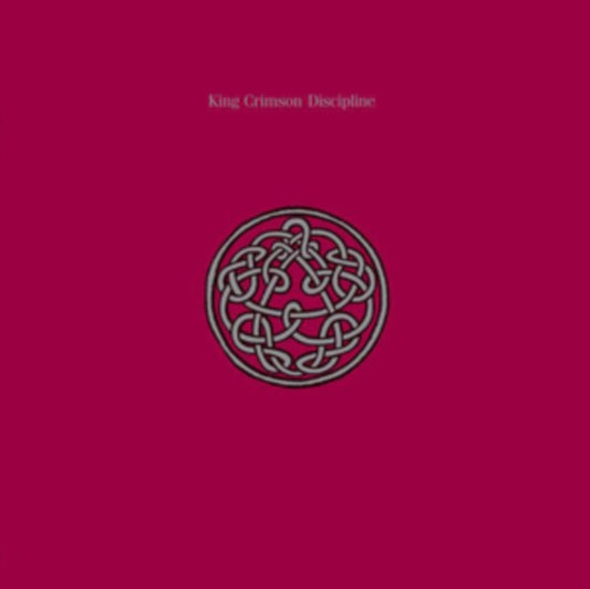 King Crimson - Discipline