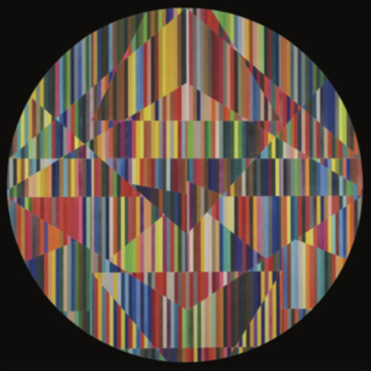 Stevens, Sufjan & Timo Andres & Conor Hanick - Reflections