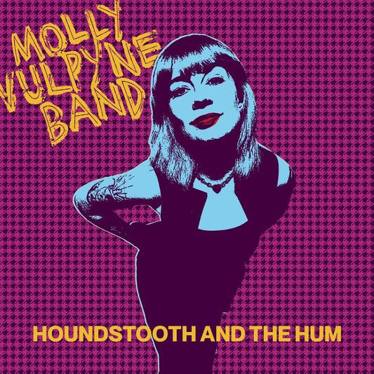 Vulpyne, Molly Band - Houndstooth And The Hum