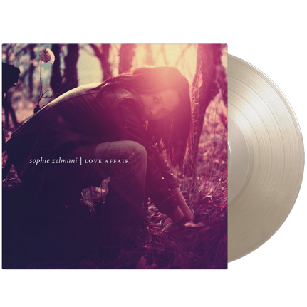 Zelmani, Sophie - Love Affair (2025 Reissue)