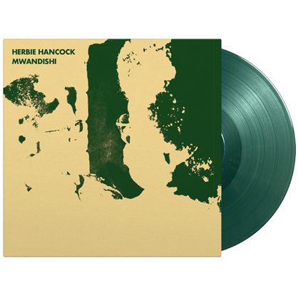 Hancock, Herbie - Mwandishi (2025 Reissue)