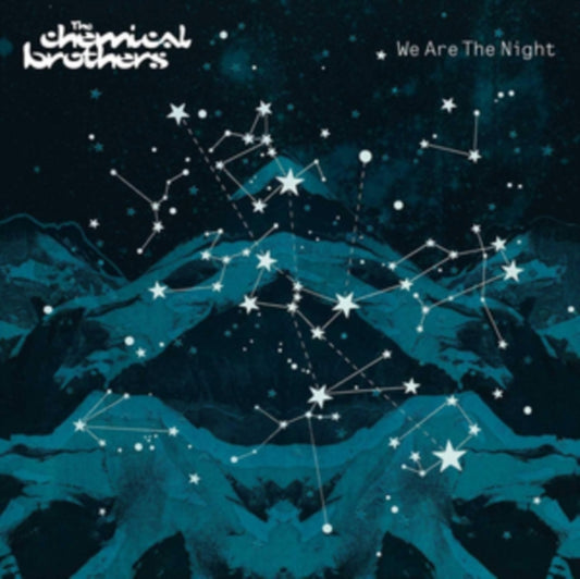Chemical Brothers, The - We Are The Night (Repress)